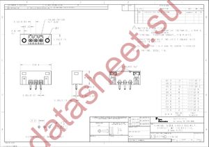 1776132-7 datasheet  